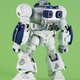 Image for article titled R2-D2 Has Been Lifting, Bro